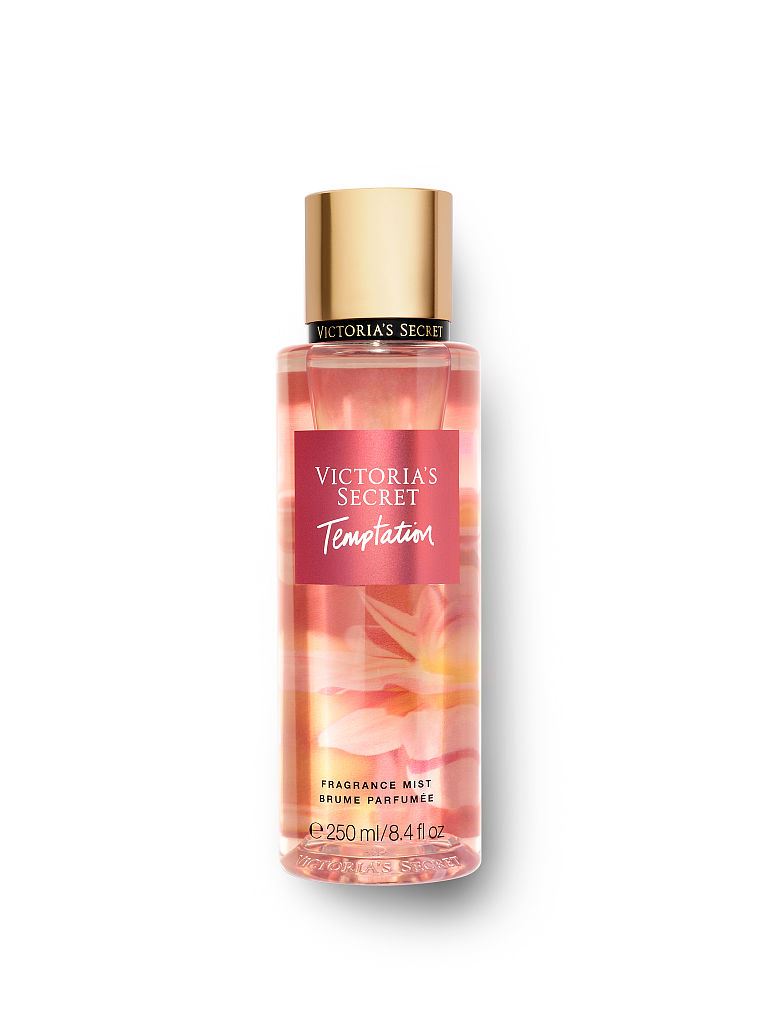 Міст для тіла Victoria's Secret - Temptation 250ml