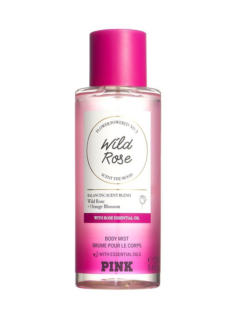 Міст для тіла Victoria’s Secret Pink - Wild Rose 250ml