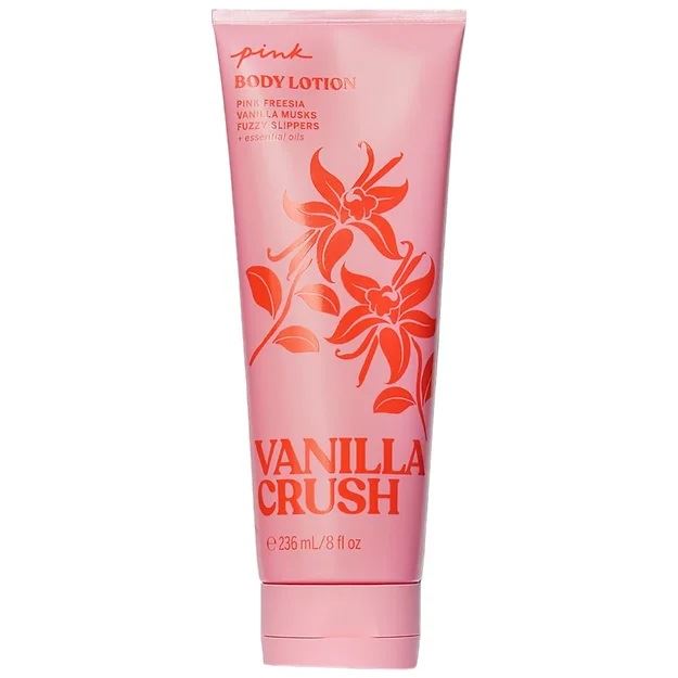 Лосьйон для тіла Victoria’s Secret Pink - Vanilla Crush 236ml