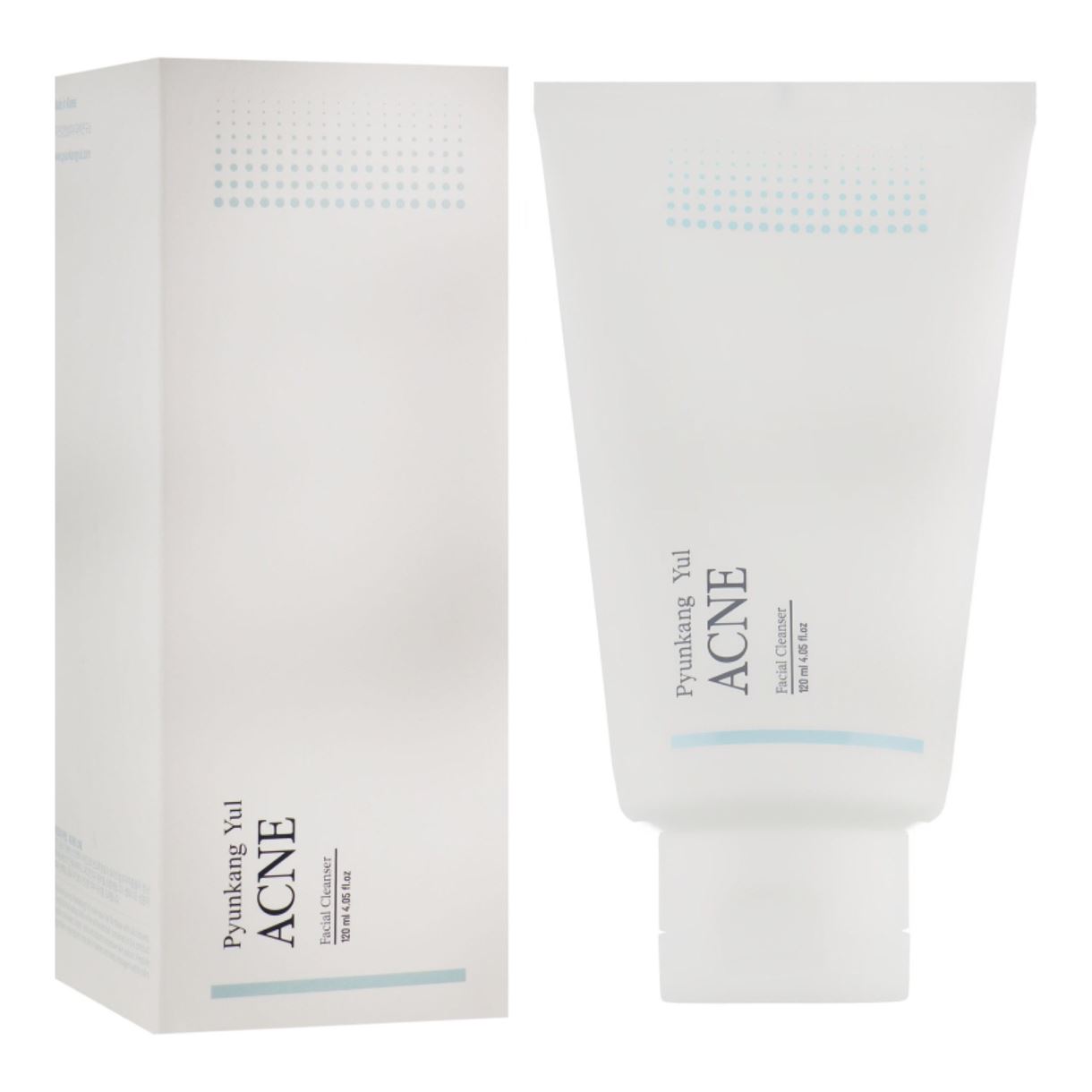 Гель для вмивання Pyunkang Yul Acne Facial Cleanser (120ml)