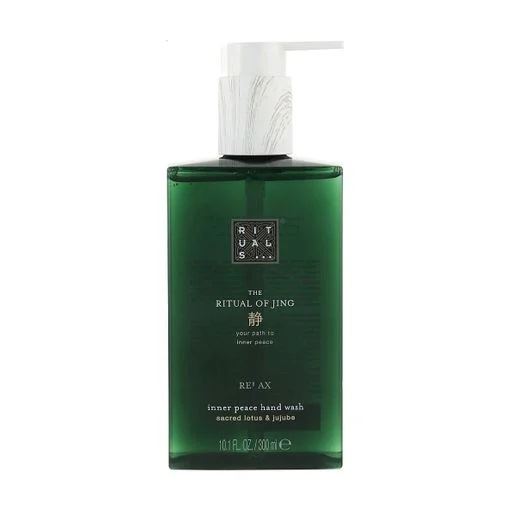 Живильне мило для рук Rituals - Rituals The Ritual of Jing Hand Wash 300ml