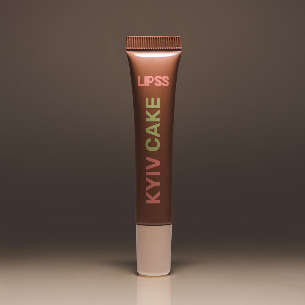Lipss Lipper-блиск Київський торт - KYIV CAKE