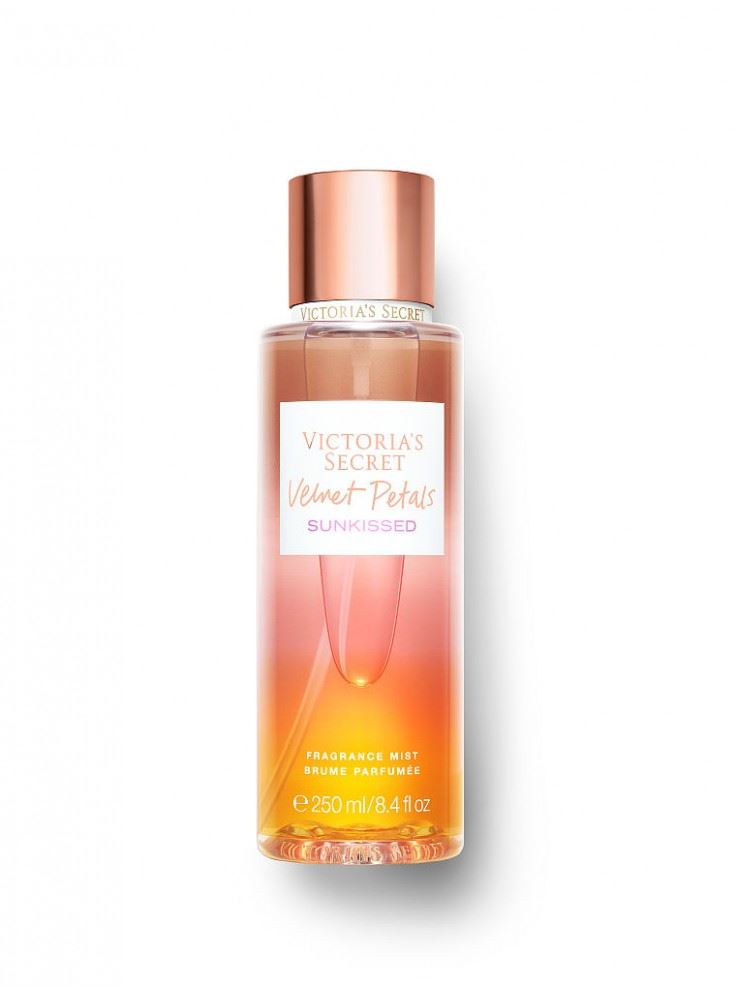 Міст для тіла Victoria’s Secret - Velvet Petals Sunkissed 250ml