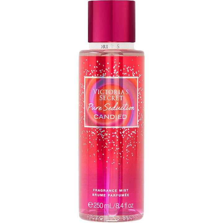 Міст для тіла Victoria's Secret - Pure Seduction Candied 250ml