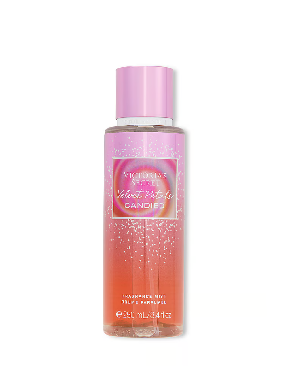 Міст для тіла Victoria's Secret - Velvet Petals Candied 250ml