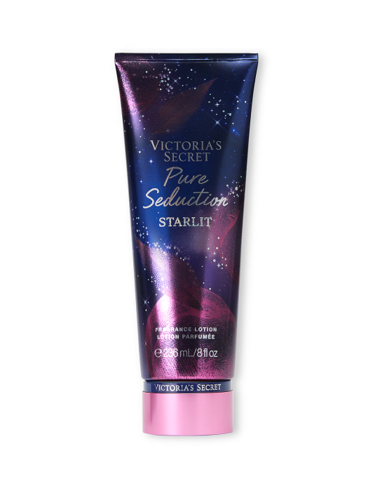Лосьйон для тіла Victoria's Secret - Pure Seduction Starlit 236ml