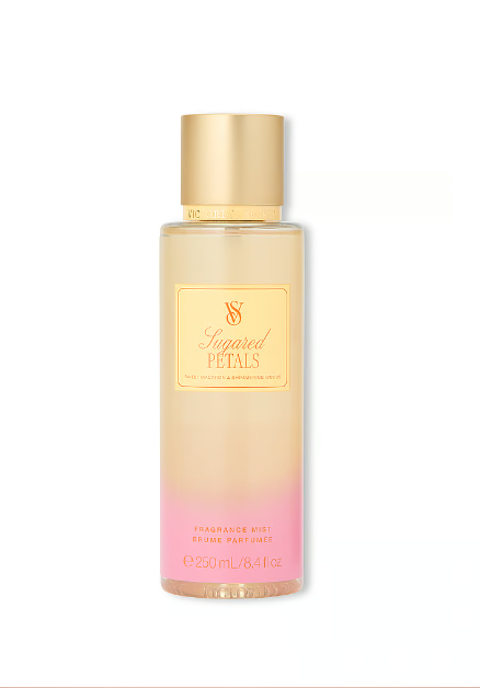 Міст для тіла Victoria's Secret - Sugared Petals 250ml