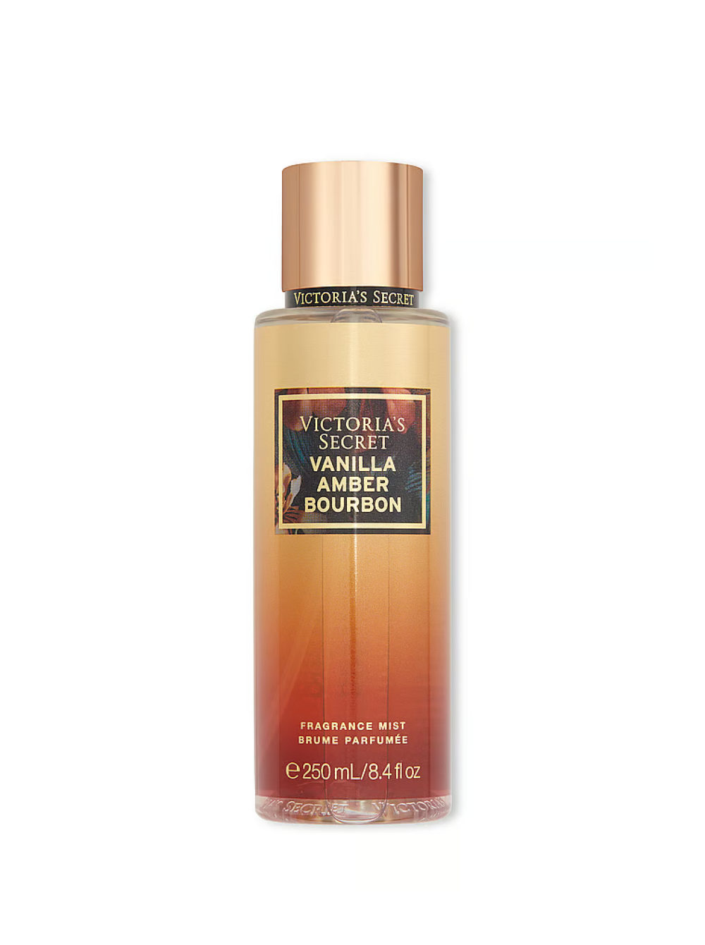Міст для тіла Victoria's Secret - Gilded Gala Vanilla Amber 250ml