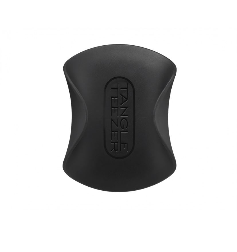 Щітка для масажу голови Tangle Teezer The Scalp Exfoliator and Massager Onyx Black