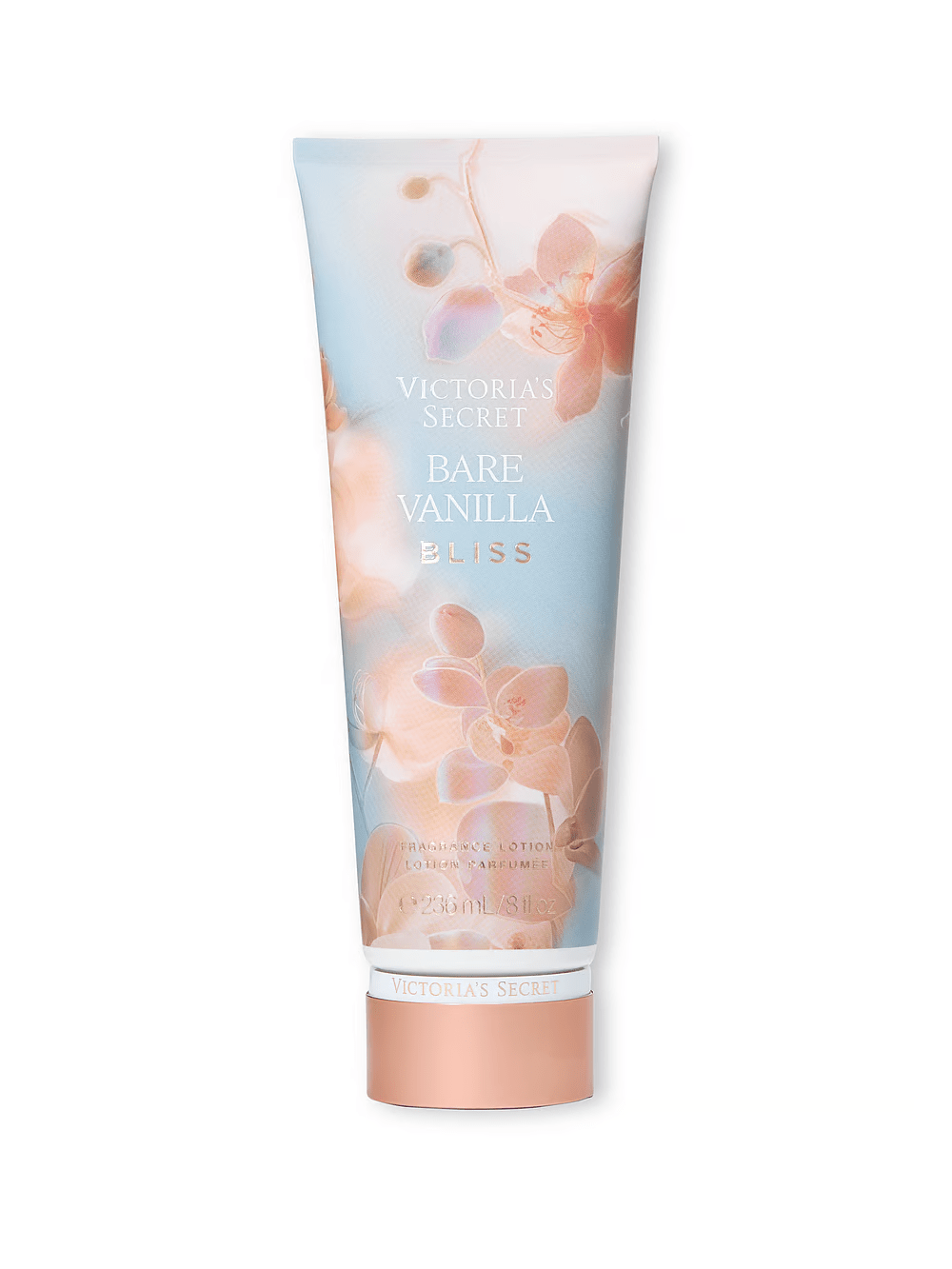 Лосьйон для тіла Victoria's Secret - Bare Vanilla Bliss 236ml