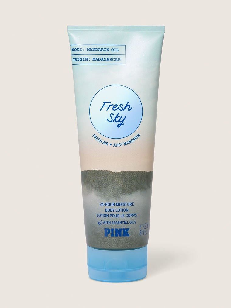 Лосьйон для тіла Victoria’s Secret Pink - Fresh Sky body lotion