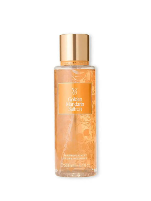 Міст для тіла Victoria's Secret - Golden Mandarin Saffron 250ml