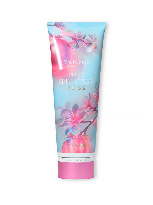 Лосьйон для тіла Victoria's Secret - Pure Seduction Bliss 236ml