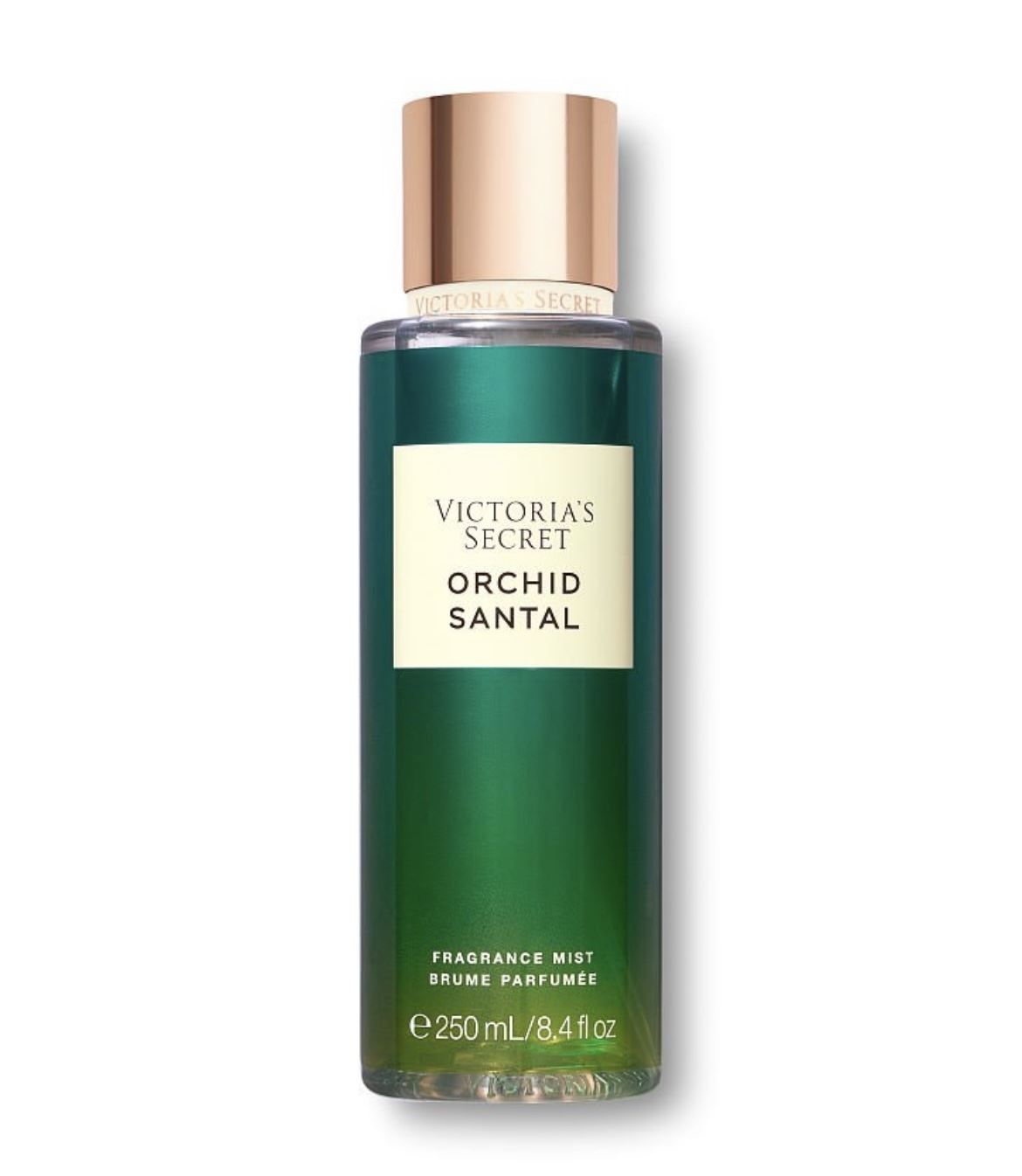 Міст для тіла Victoria’s Secret - Orchid Santal 250ml