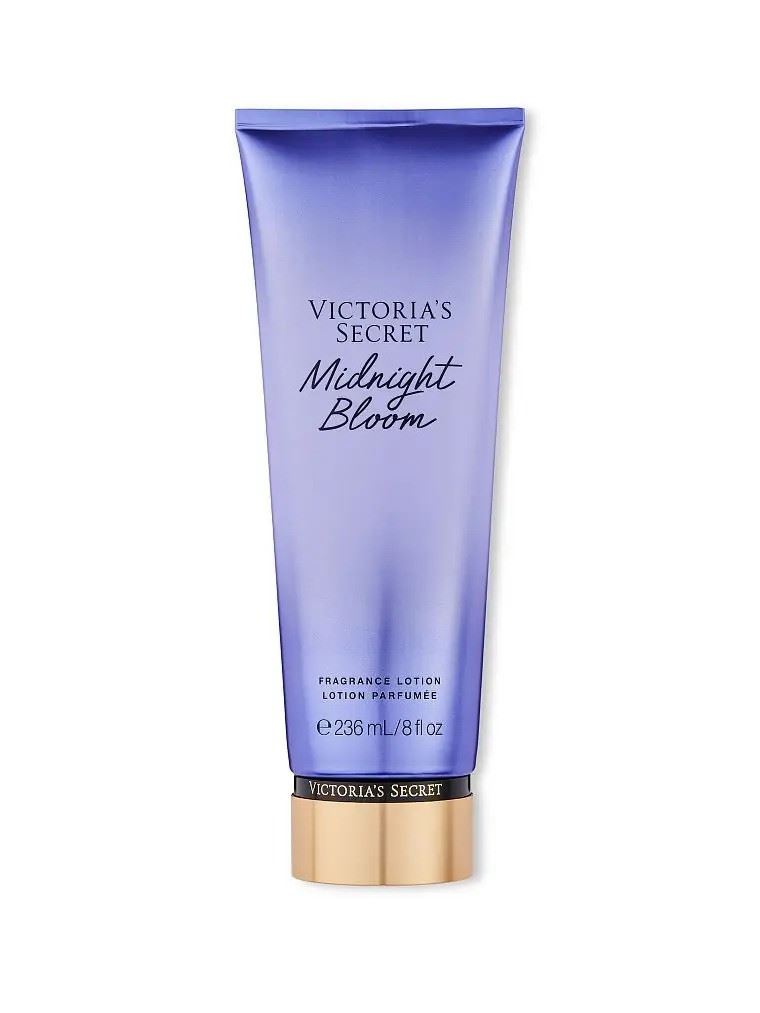 Лосьйон для тіла Victoria's Secret - Midnight Bloom 236ml
