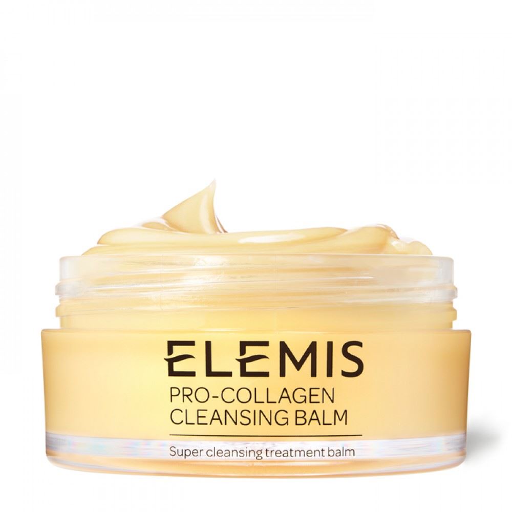 ELEMIS Pro-Collagen Cleansing Balm - Бальзам для вмивання 50 g