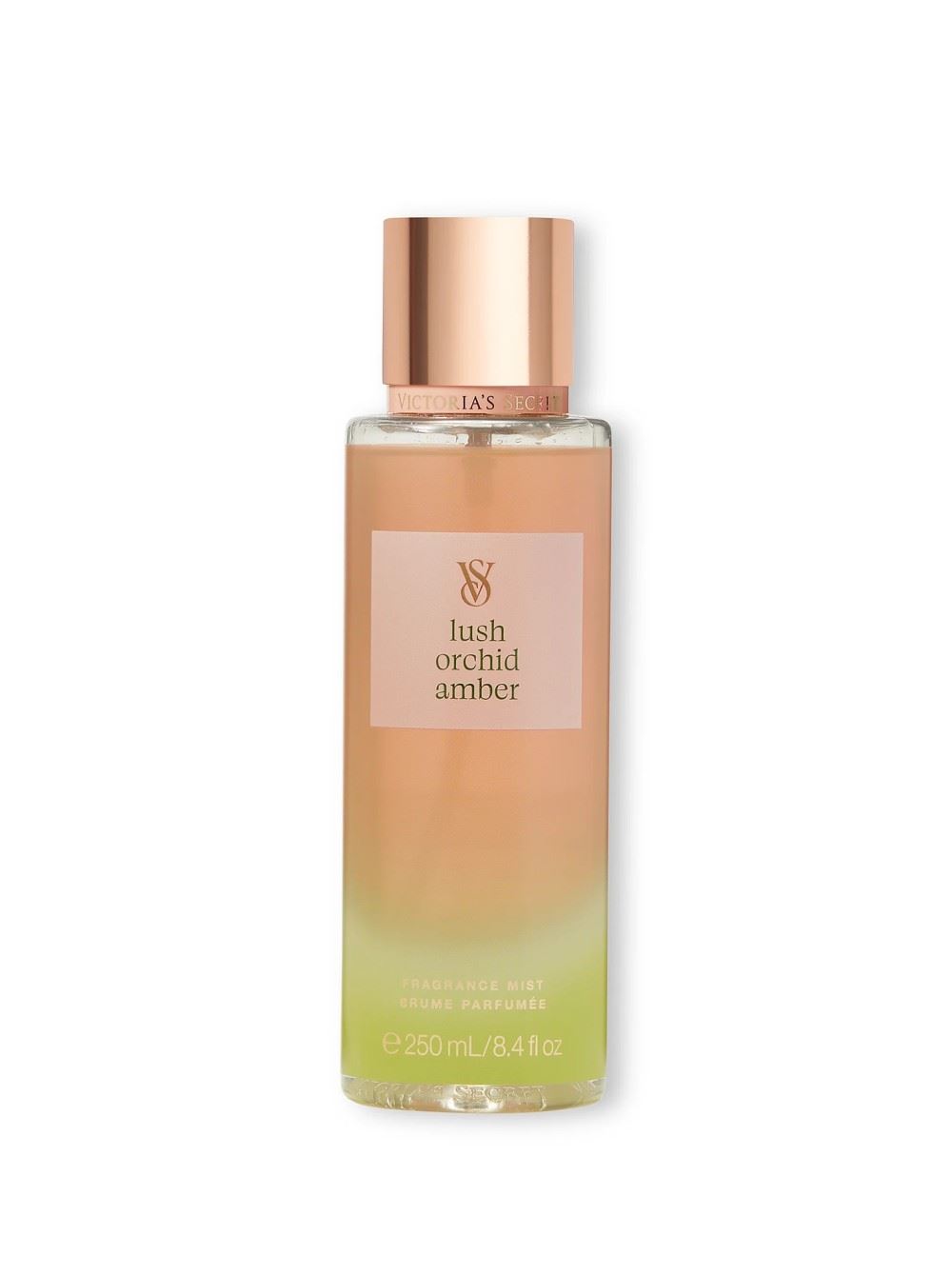 Міст для тіла Victoria's Secret - Lush Orchid Amber 250ml