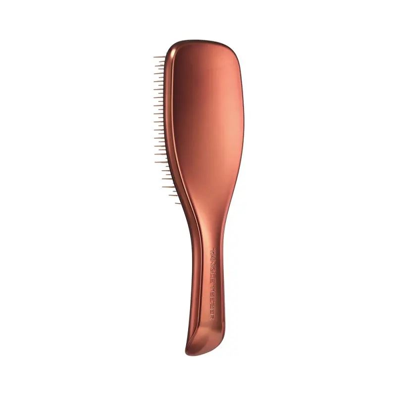 Tangle Teezer The Ultimate Detangler Chrome Chocolate Bronze - Щітка для волосся колір бронзово-шоколадний