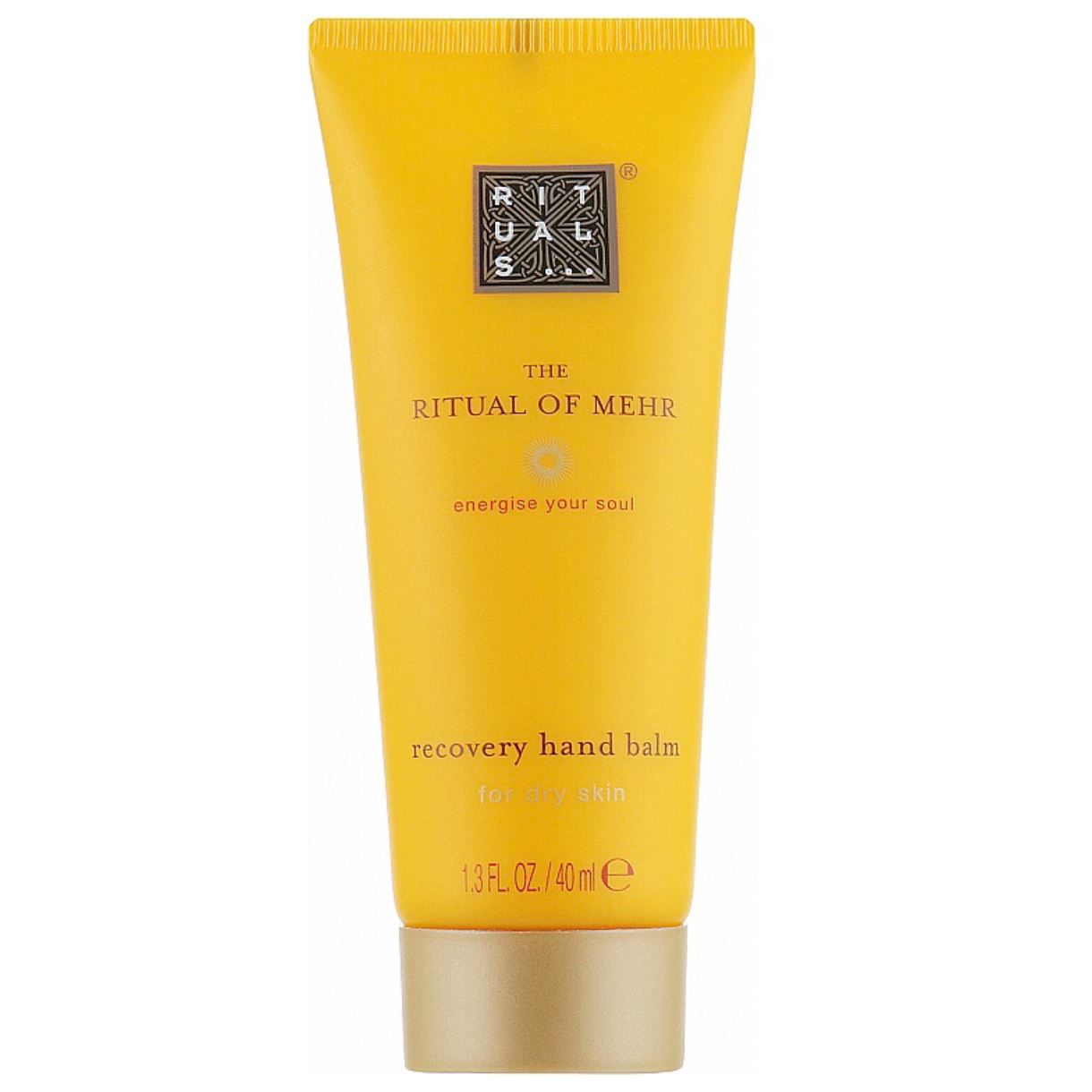Бальзам для рук Rituals - The Ritual Of Mehr Hand Balm 40ml