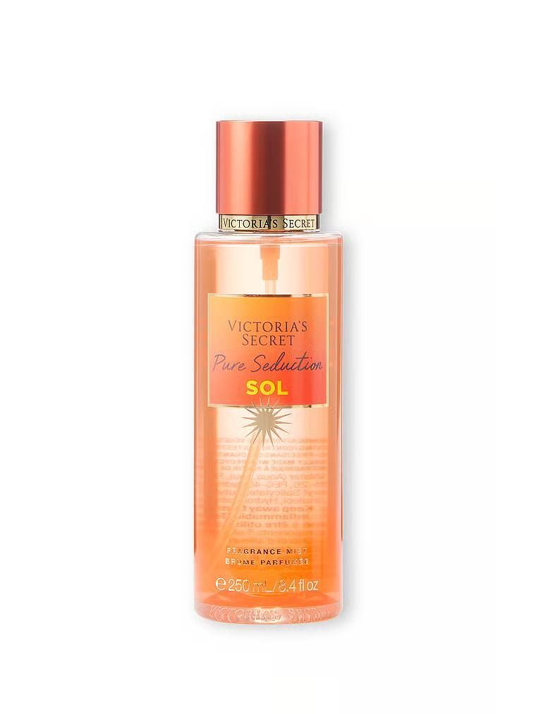 Міст для тіла Victoria's Secret - Pure Seduction Sol 250ml