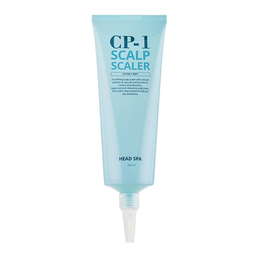 Пілінг для глибокого очищення шкіри голови ESTHETIC HOUSE CP-1 HEAD SPA SCALP SCALER 250ml