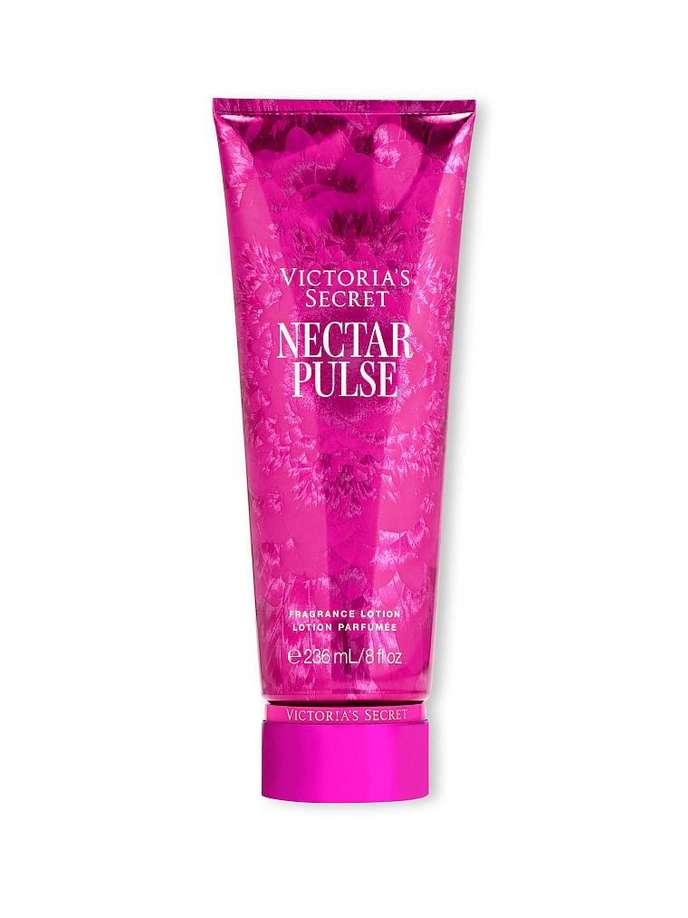 Лосьйон для тіла Victoria's Secret - Necter Pulse 236ml