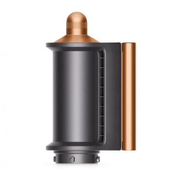Насадка фен для сушіння та розгладжування волосся Dyson Airwrap™ (grey/copper) 971895-03