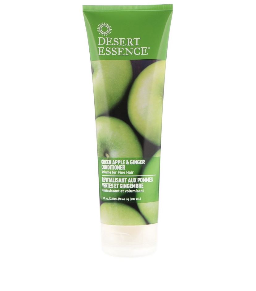 Кондиционер для объёма волос Desert Essence