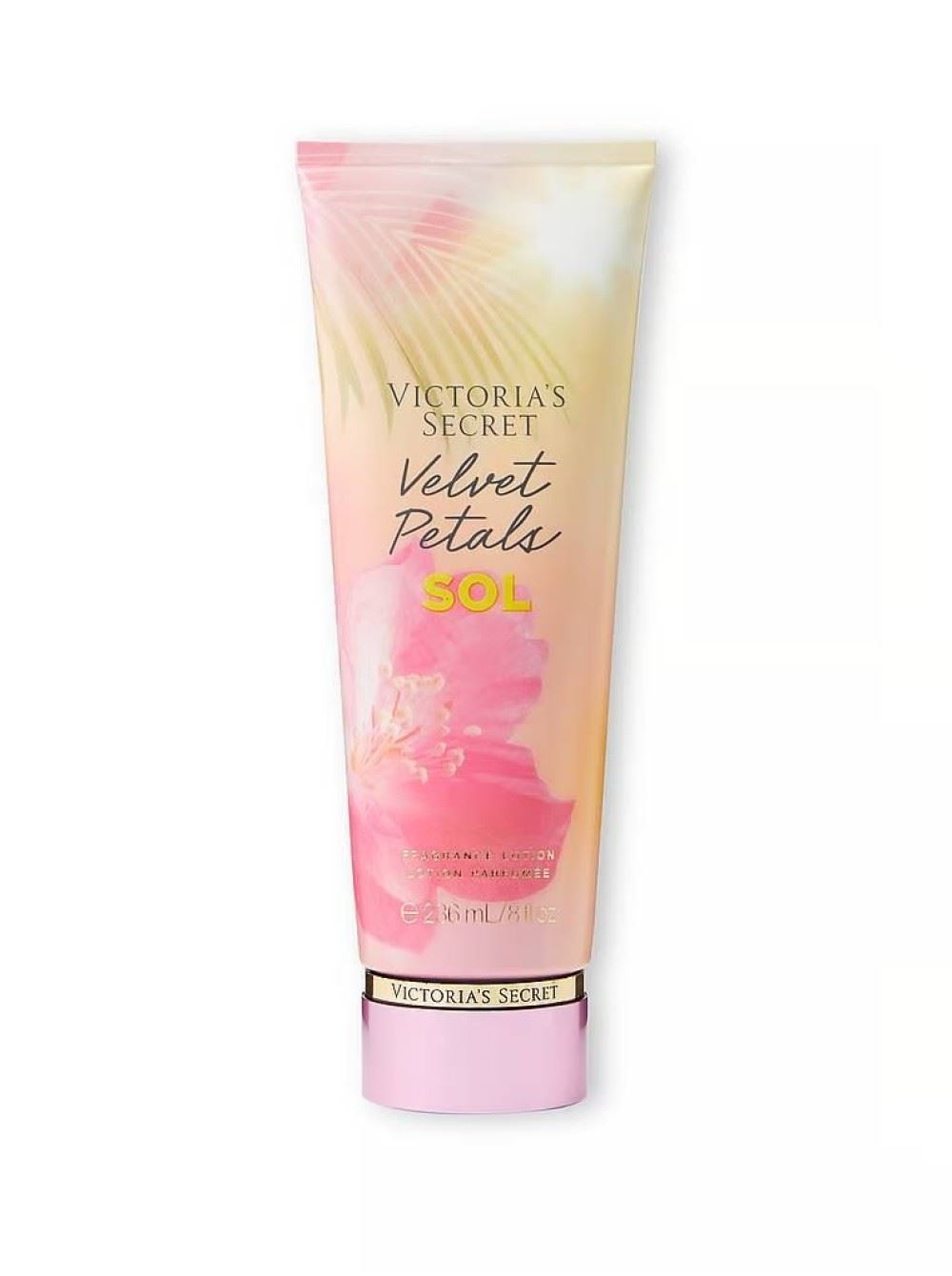 Лосьйон для тіла Victoria's Secret - Velvet Petals Sol 236ml