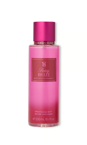 Міст для тіла Victoria's Secret - Berry Brulee 250ml
